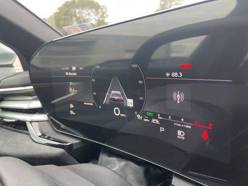 New 2025 Audi S5 Premium Plus image 12