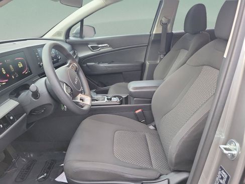 Certified 2023 Kia Sportage LX FWD image 16