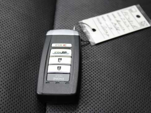 Used 2014 Acura MDX SH-AWD w/ Advance Package image 42