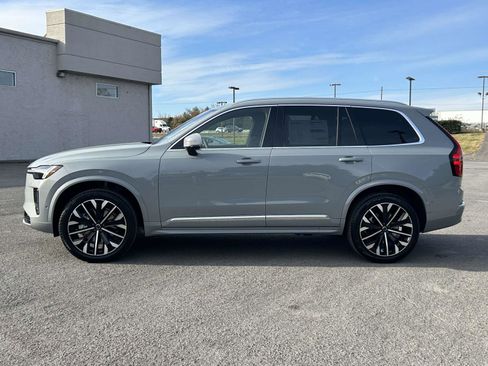 New 2026 Volvo XC90 B6 Plus w/ Protection Package Premier image 6