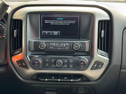 Used 2018 Chevrolet Silverado 1500 LT w/ All Star Edition AWD/4WD image 15