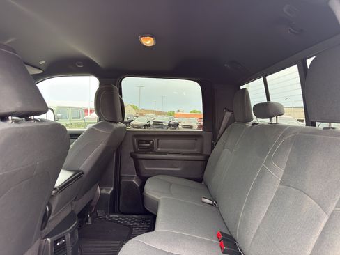 Used 2022 RAM 3500 Tradesman AWD/4WD image 33