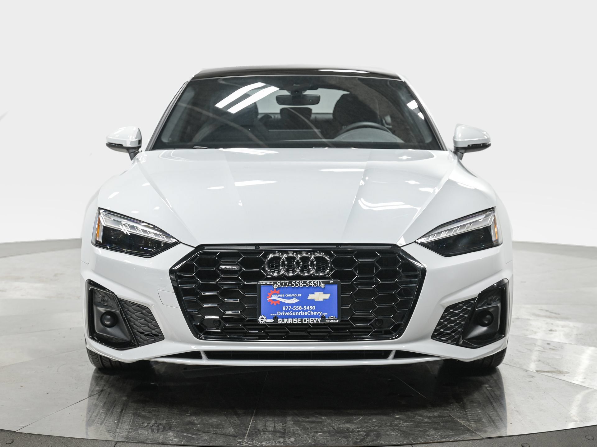 Used 2025 Audi A5 2.0T Premium Plus w/ Convenience Plus Package AWD/4WD image 10