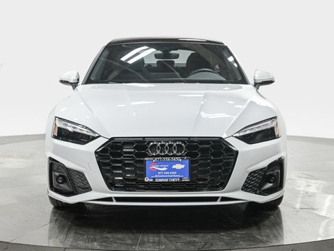 Used 2025 Audi A5 2.0T Premium Plus w/ Convenience Plus Package AWD/4WD image 10