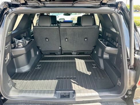 New 2026 Toyota 4Runner TRD Off-Road image 10