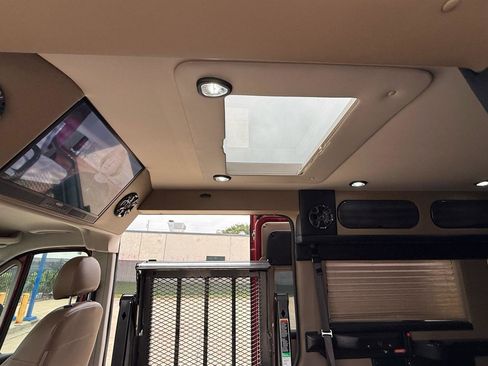 Used 2019 RAM ProMaster 2500 w/ Mopar Trailer Tow Group image 21