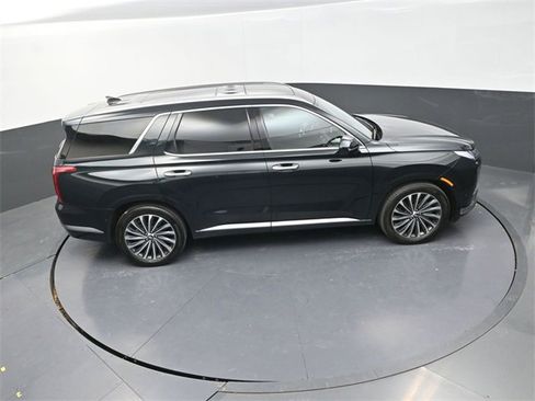 New 2025 Hyundai Palisade Calligraphy image 32