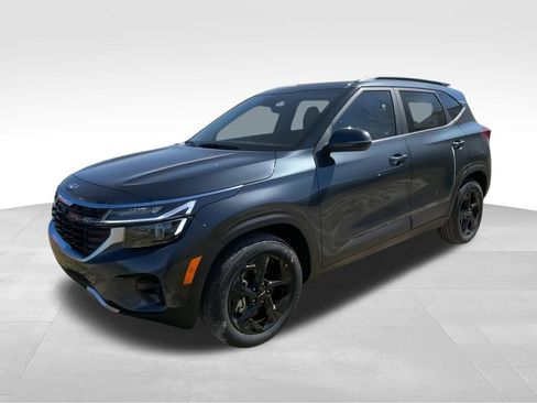 New 2026 Kia Seltos EX w/ EX Sunroof Package AWD/4WD image 4