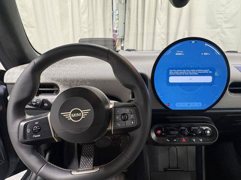 Used 2026 MINI Cooper S FWD image 4