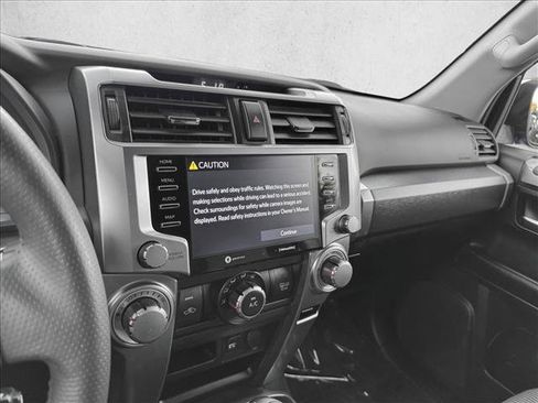 Used 2024 Toyota 4Runner SR5 image 13