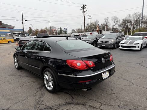 Used 2010 Volkswagen CC Luxury image 6