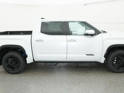 New 2026 Toyota Tundra 1794 Edition AWD/4WD image 24