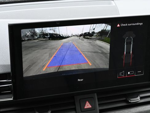 Used 2020 Audi A4 2.0T Premium Plus w/ Premium Plus Package image 12