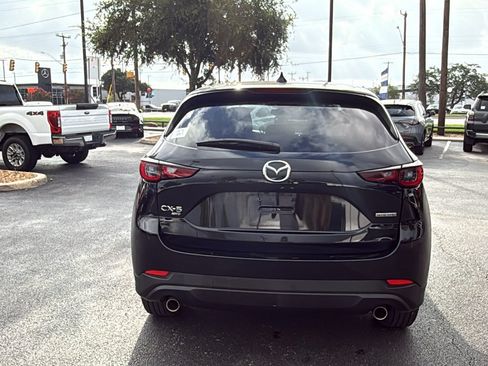 Used 2023 MAZDA CX-5 AWD 2.5 S w/ Select Package image 6