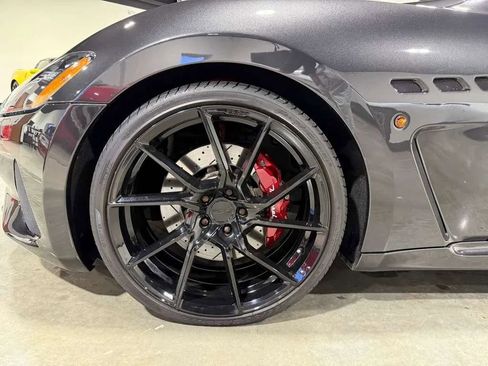 Used 2018 Maserati GranTurismo MC image 31