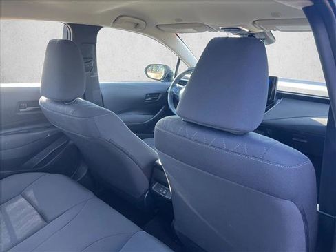 Certified 2024 Toyota Corolla LE image 22