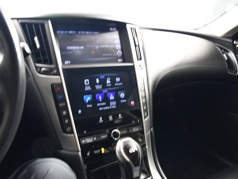 Used 2018 INFINITI Q50 Sport AWD/4WD image 31
