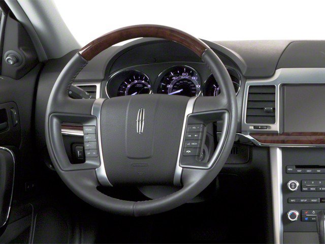 Used 2012 Lincoln MKZ FWD image 4