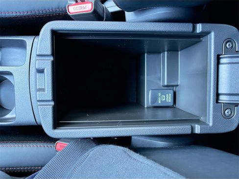 New 2026 Mitsubishi Outlander Sport AWD image 23