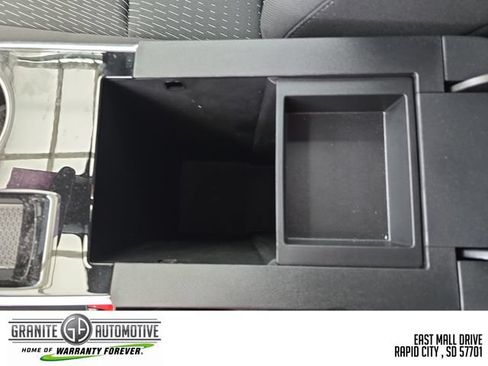 Used 2026 Chevrolet Equinox LT AWD/4WD image 26