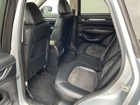 Used 2021 MAZDA CX-5 Touring AWD/4WD image 29
