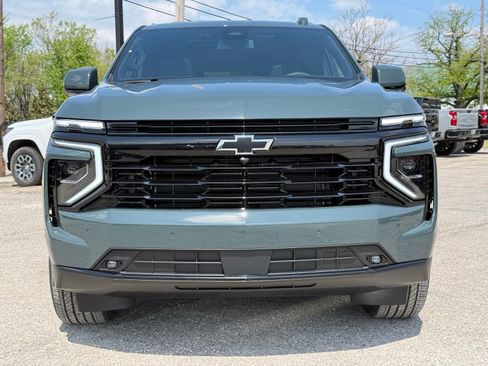 New 2026 Chevrolet Tahoe RST w/ Comfort Package image 11