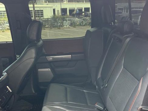 Used 2021 Ford F150 Lariat w/ Equipment Group 502A High AWD/4WD image 10