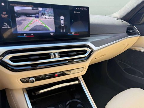 Used 2023 BMW 330e w/ Driving Assistance Package image 33