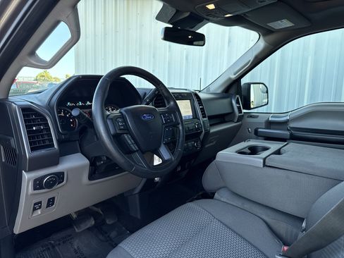 Used 2019 Ford F150 XLT w/ Equipment Group 302A Luxury image 17