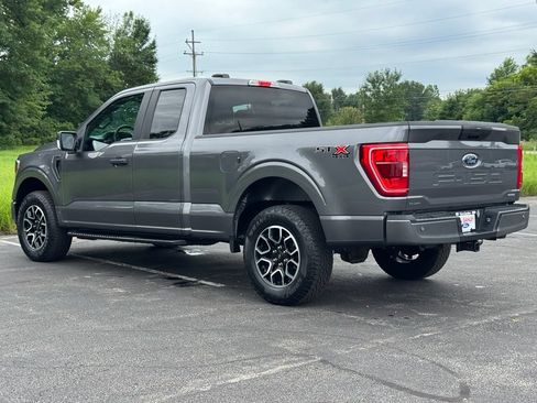 Certified 2023 Ford F150 XL w/ STX Appearance Package AWD/4WD image 11