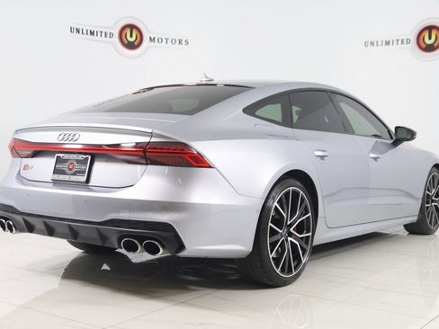 Used 2020 Audi S7 Prestige image 3