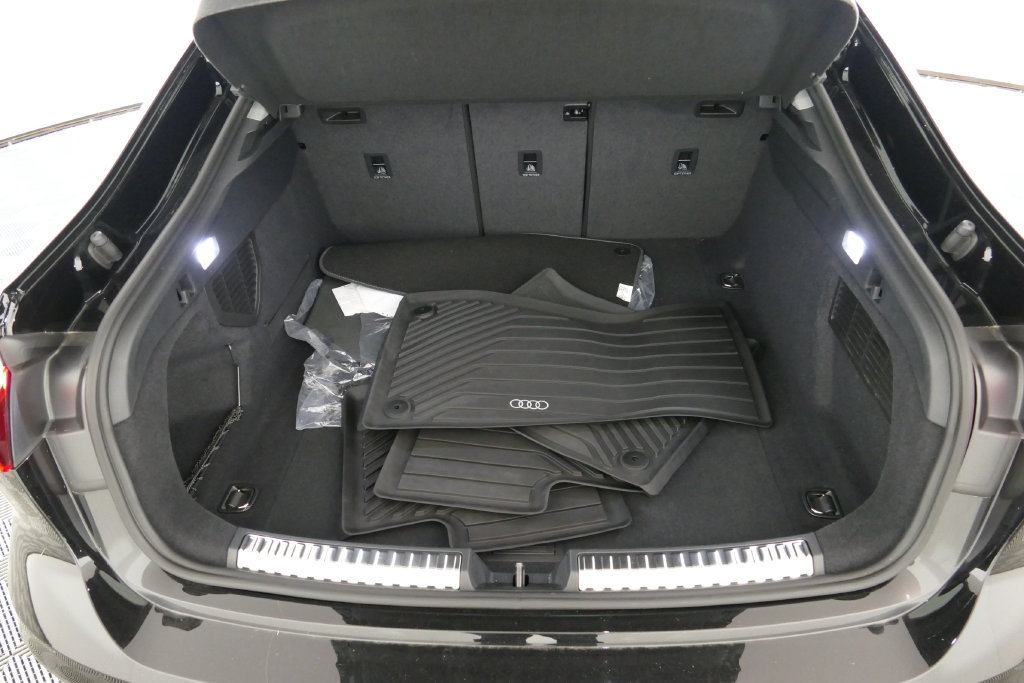 Certified 2025 Audi A5 Premium Plus w/ Premium Plus AWD/4WD image 32