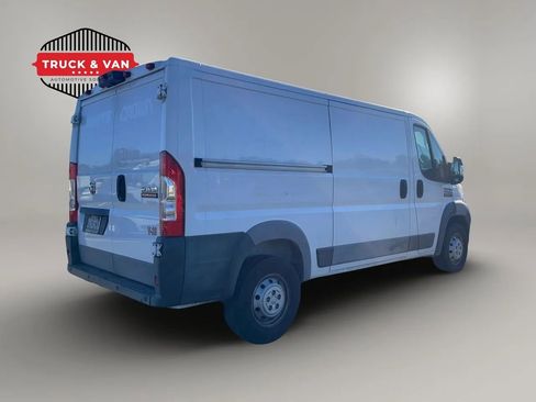 Used 2018 RAM ProMaster 1500 w/ Premium Appearance Group FWD image 6