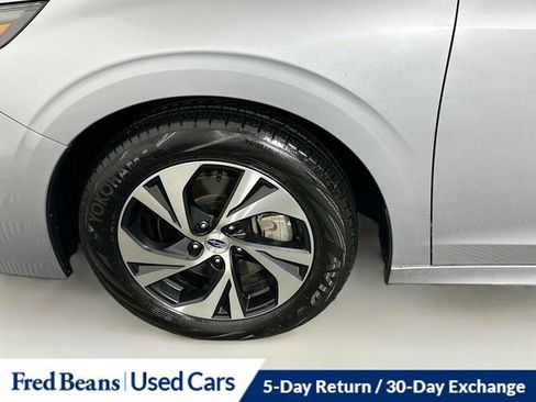 Used 2025 Subaru Legacy Premium image 32