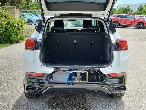 New 2026 Buick Encore GX Sport Touring w/ Comfort Package image 5