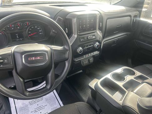 Used 2022 GMC Sierra 2500 Pro w/ Fleet Convenience Package image 18