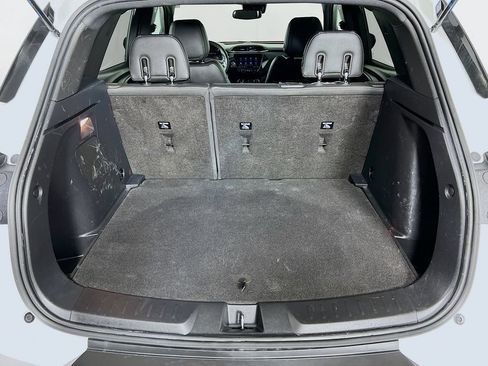 Used 2023 Chevrolet TrailBlazer ACTIV w/ Convenience Package image 24