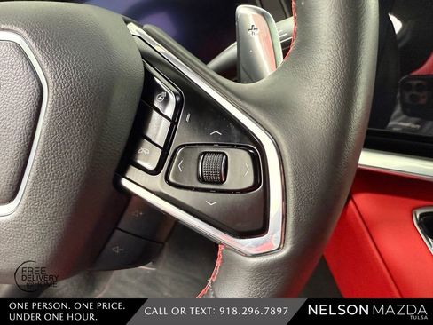 Used 2022 Chevrolet Corvette Stingray Preferred Cpe RWD image 30
