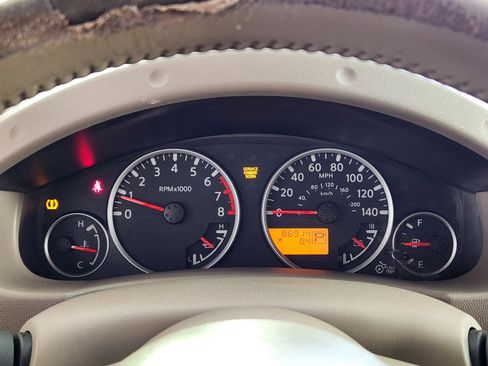 Used 2008 Nissan Frontier LE image 20