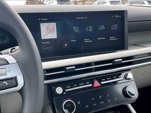 New 2026 Hyundai Tucson SEL image 7