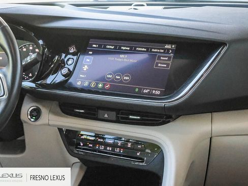 Used 2023 Buick Envision Preferred AWD/4WD image 17
