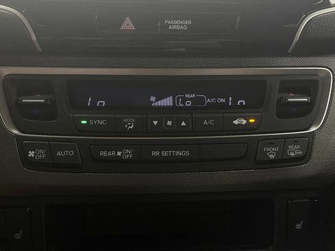 Used 2025 Honda Ridgeline RTL image 24