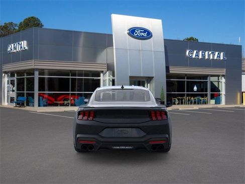 New 2026 Ford Mustang GT w/ Mustang Nite Pony Package image 5