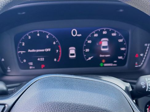 New 2026 Honda Accord LX image 11