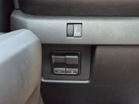 New 2026 Chevrolet Colorado Trail Boss AWD/4WD image 22