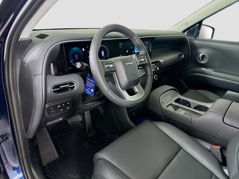 New 2026 Hyundai Palisade SEL Premium image 9