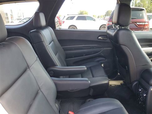 Used 2021 Dodge Durango GT image 36