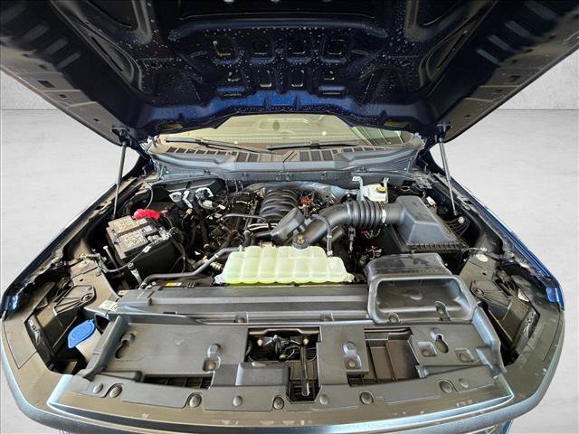 New 2026 Ford F150 XL w/ Equipment Group 103A High RWD image 10