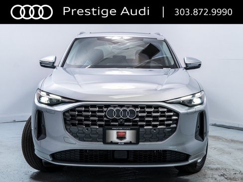 New 2025 Audi Q5 2.0T Premium image 10