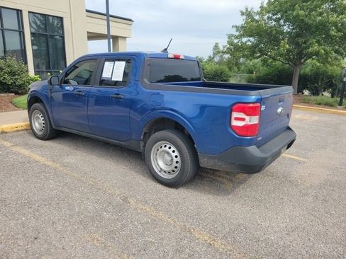 Used 2023 Ford Maverick XL FWD image 2